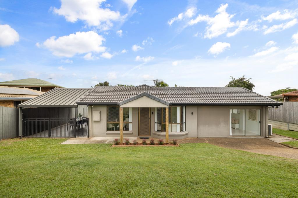 227 Randall Rd, Wynnum West, QLD 4178