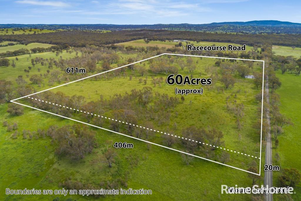 Lot 2 & 3/104 Mcniffs Rd, Redesdale, VIC 3444