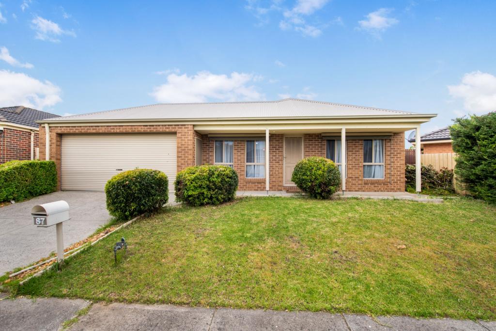87 Storey Dr, Pakenham, VIC 3810
