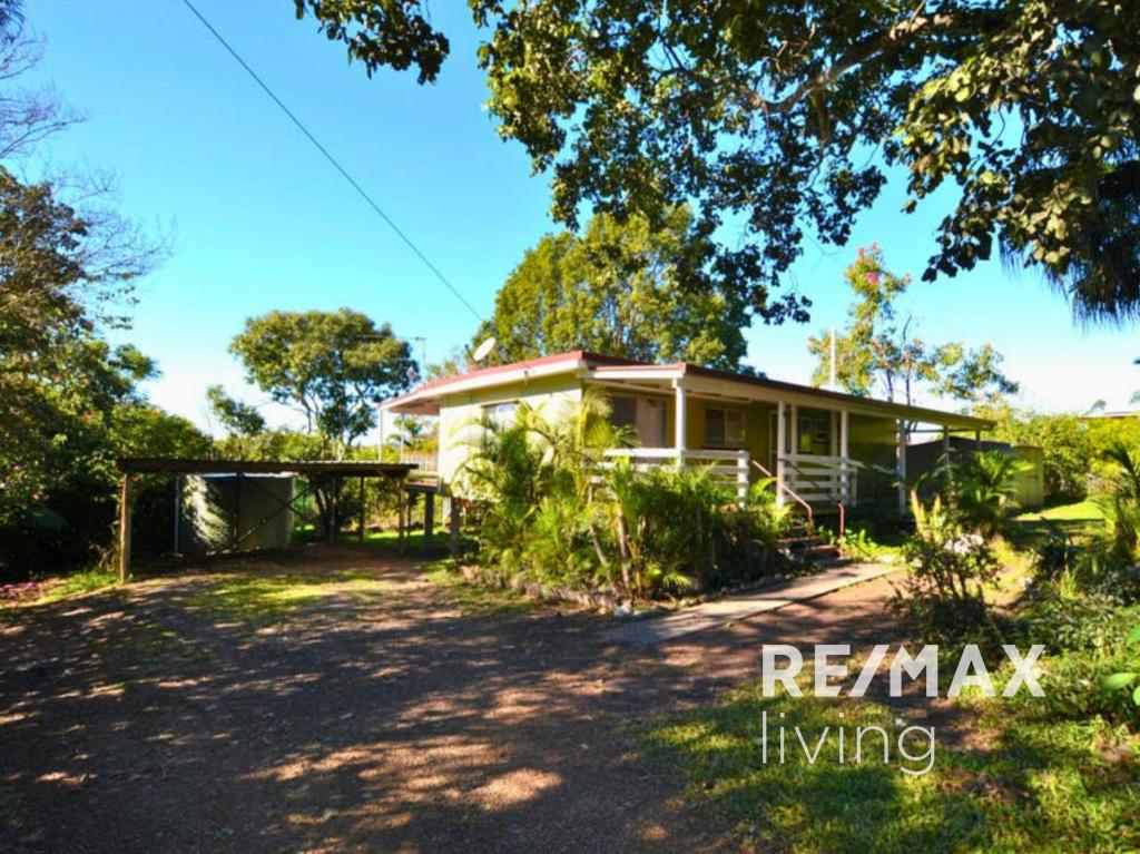 486a Kilcoy-Beerwah Rd, Stanmore, QLD 4514