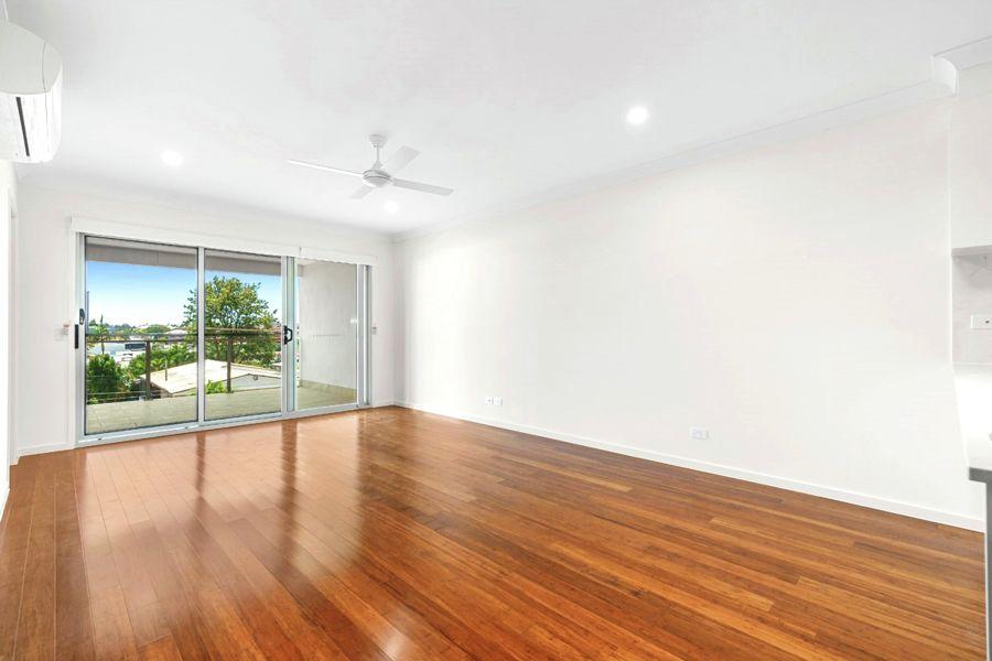 5/17 Dowar St, Coorparoo, QLD 4151