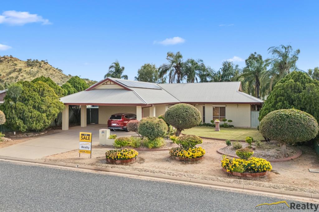 3 Kempeana Cres, Araluen, NT 0870