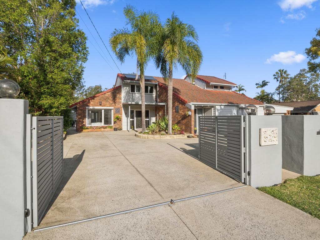 5 REID DR, COFFS HARBOUR, NSW 2450