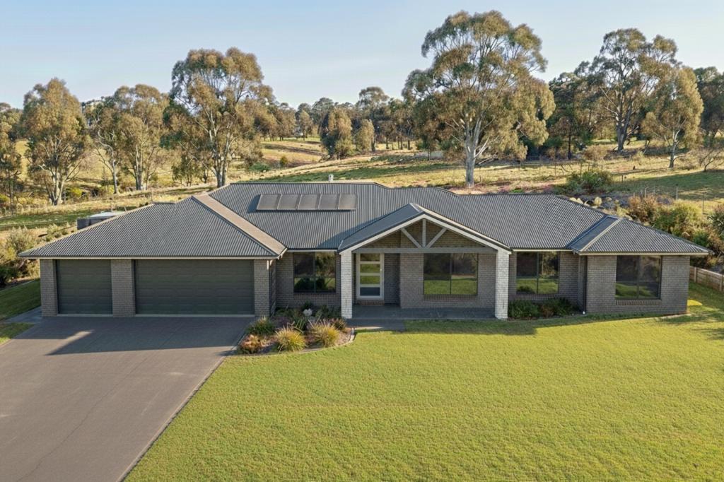 170 Broadhead Rd, Mudgee, NSW 2850