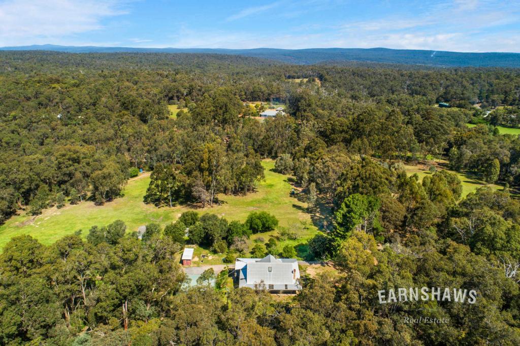 1545 Martin Rd, Mundaring, WA 6073