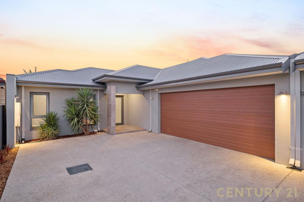 39C PLANET ST, CARLISLE, WA 6101