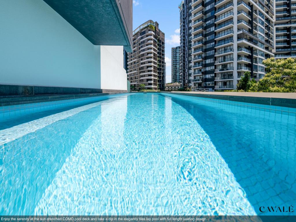 103/53 Wyandra St, Teneriffe, QLD 4005