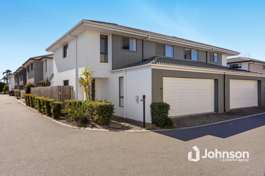 44/31 JAMES EDWARD ST, RICHLANDS, QLD 4077