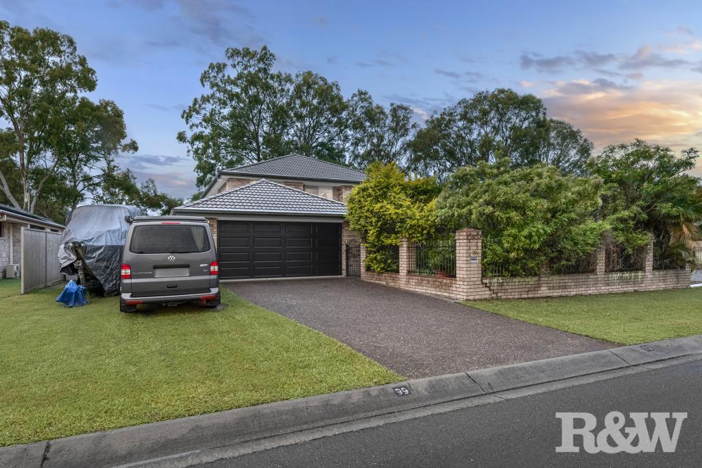 99 Tranquility Dr, Rothwell, QLD 4022