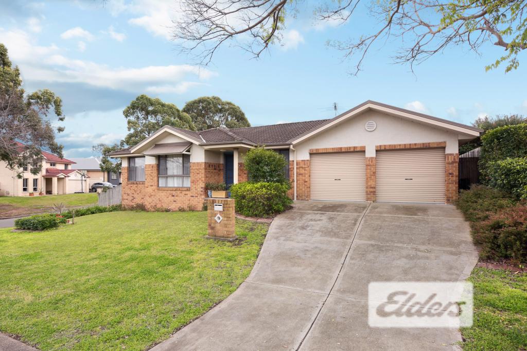 2/1 Weemala Cl, Aberglasslyn, NSW 2320