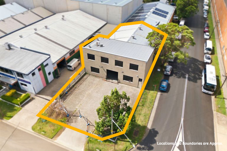 79 Carnarvon St, Silverwater, NSW 2128