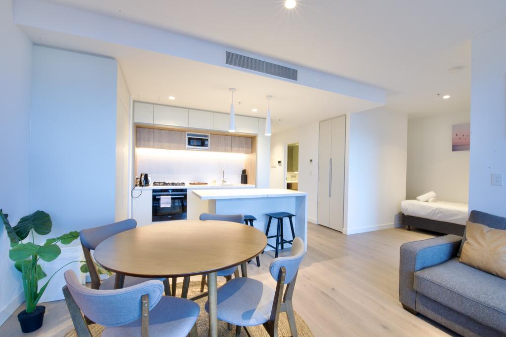 5612/634 Lonsdale St, Melbourne, VIC 3000