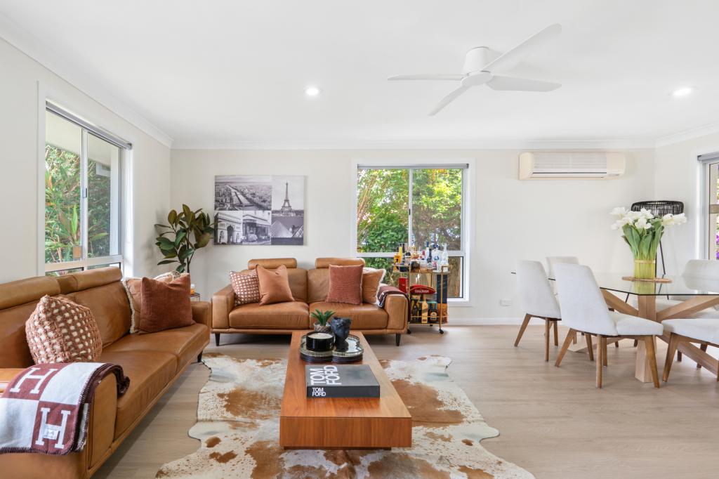 28 Von Nida St, Parkwood, QLD 4214