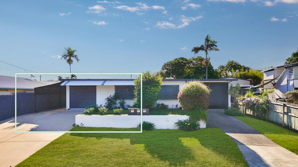 1/41 Hodel St, Hermit Park, QLD 4812