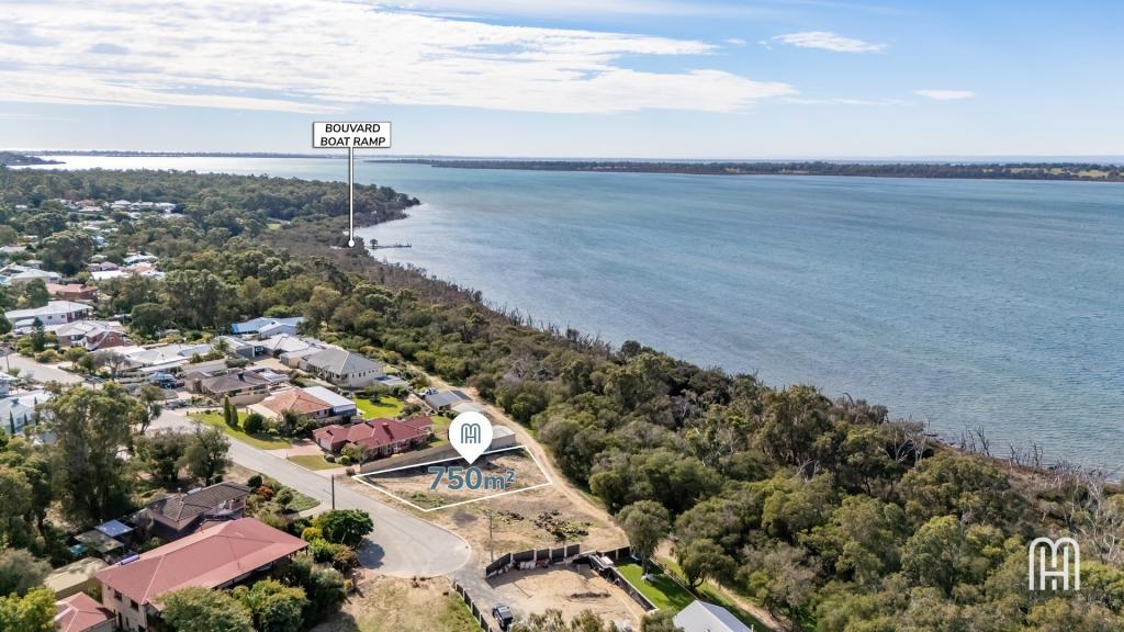 36 Pioneer Ct, Bouvard, WA 6211