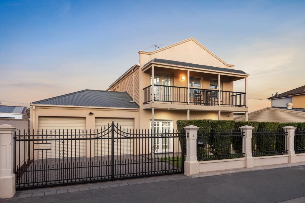 4 May St, Birkenhead, SA 5015