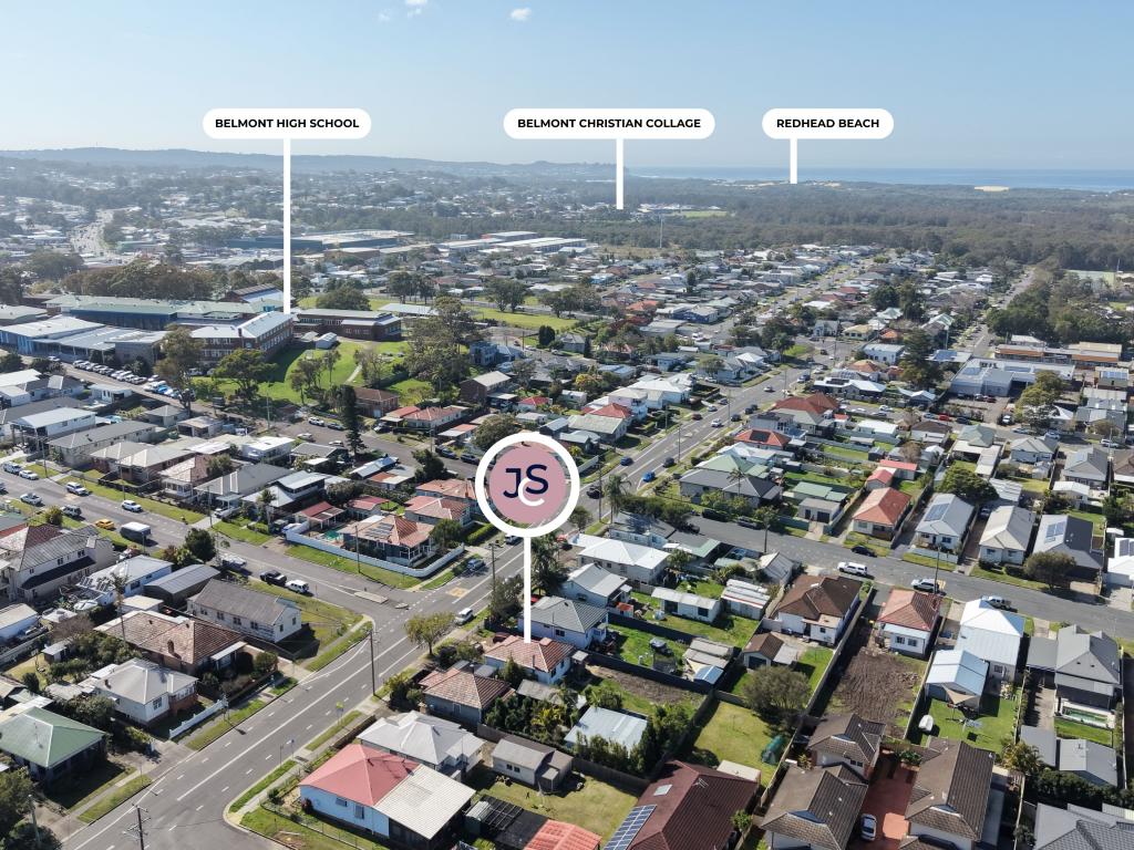 36 Evans St, Belmont, NSW 2280