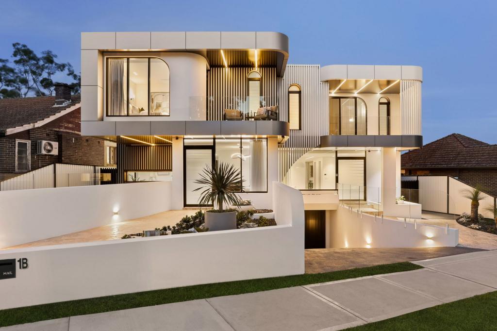 1a Persic St, Belfield, NSW 2191