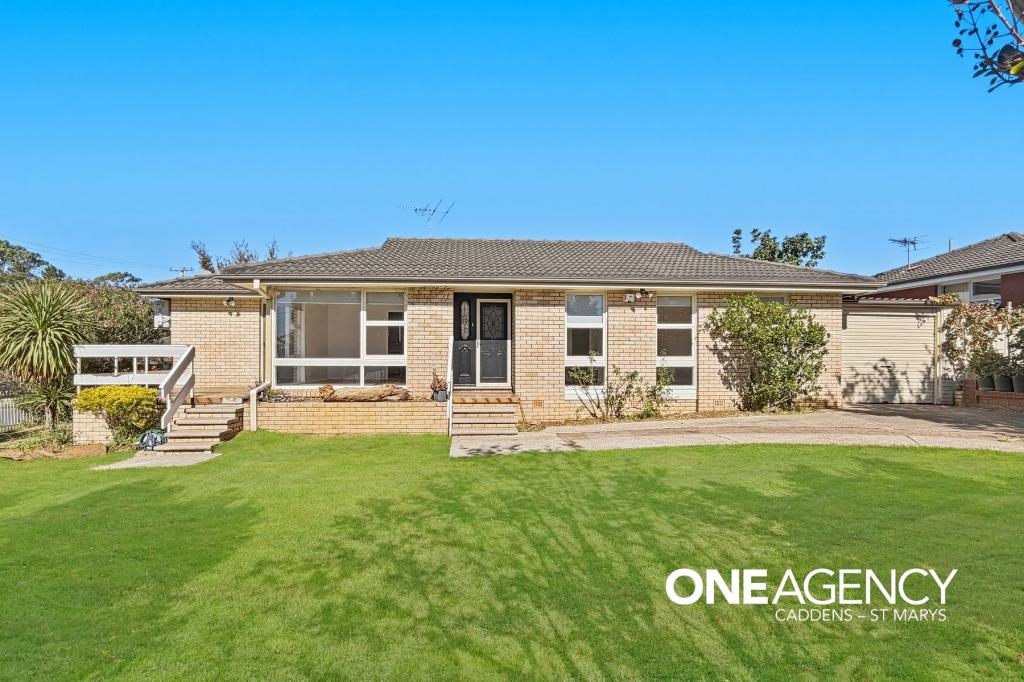 160 Old Prospect Rd, Greystanes, NSW 2145