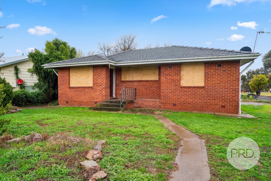 18 Lae Ave, Ashmont, NSW 2650