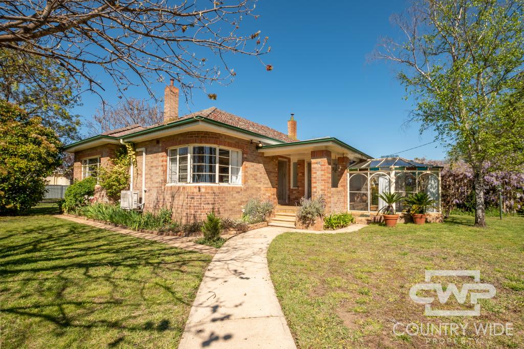 46 Railway St, Glen Innes, NSW 2370