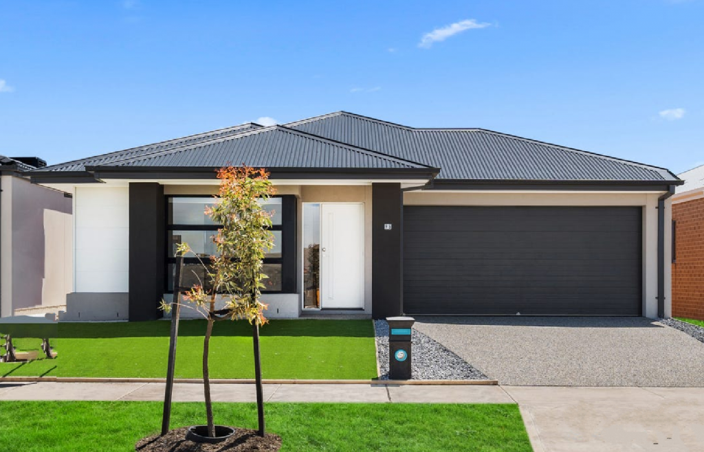 95 Blue Lake Dr, Wallan, VIC 3756