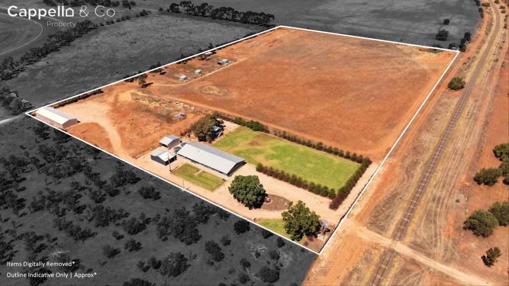 11014 Kidman Way, Hillston, NSW 2675