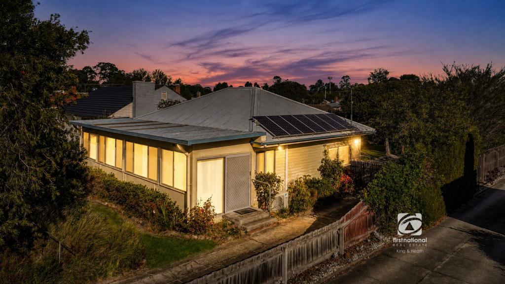 128 Mckean St, Bairnsdale, VIC 3875