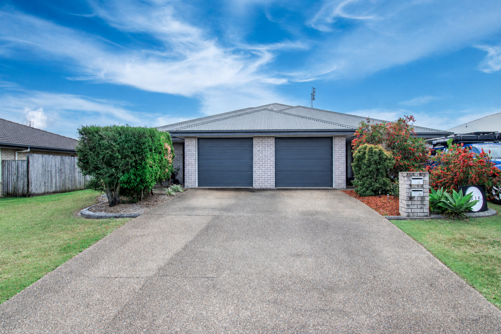 A/8 Empire Cct, Dundowran, QLD 4655
