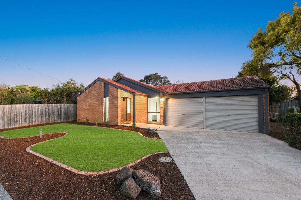 12 DENAHY CT, ASPENDALE GARDENS, VIC 3195