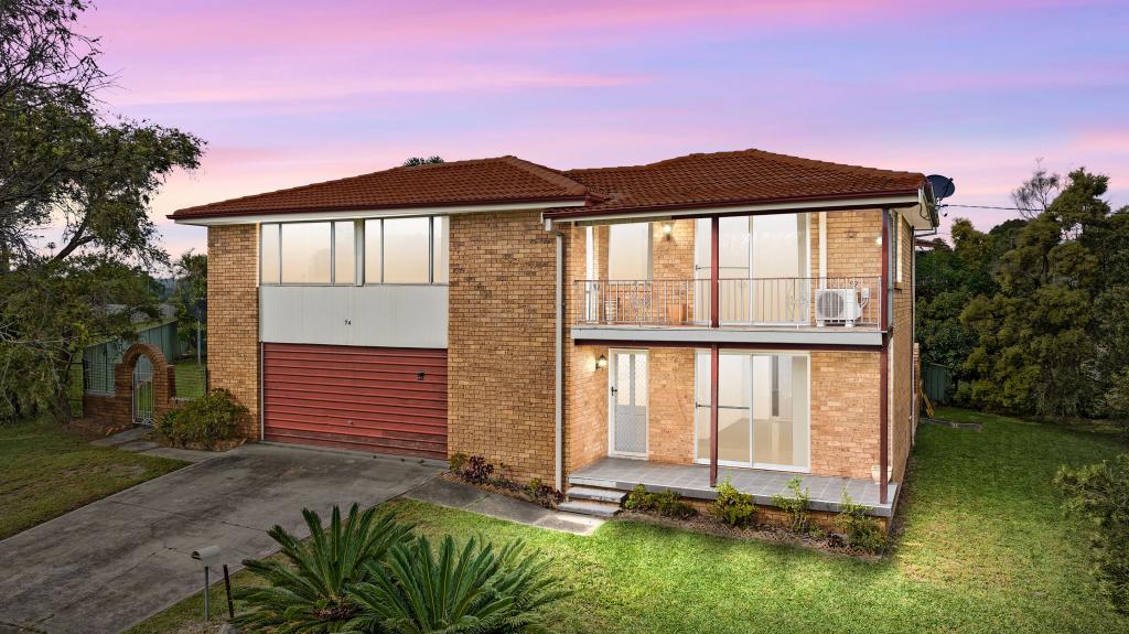 74 Maryland Dr, Maryland, NSW 2287