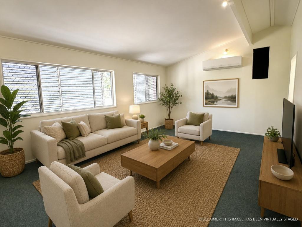 14 Cassandra St, Chapel Hill, QLD 4069