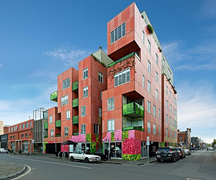 103/69 Victoria St, Fitzroy, VIC 3065