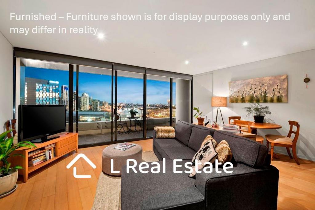 1707/50 Lorimer St, Docklands, VIC 3008