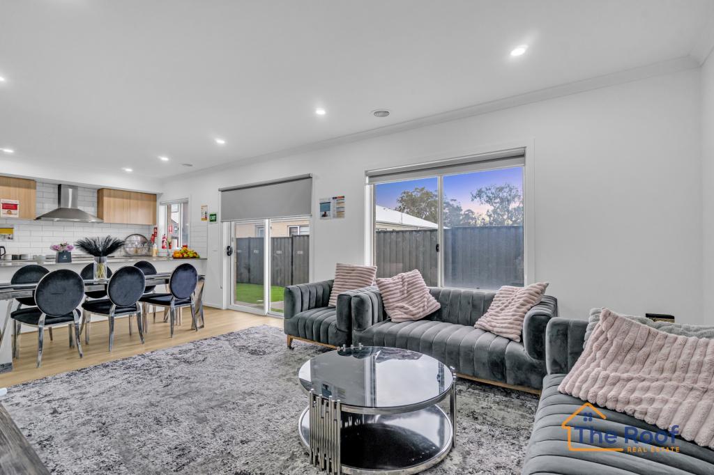 26 Molesworth Cres, Donnybrook, VIC 3064