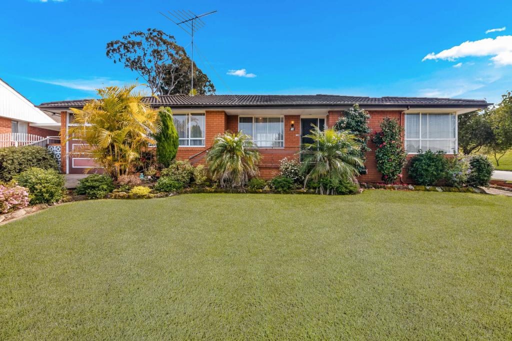 10 Athabaska Ave, Seven Hills, NSW 2147