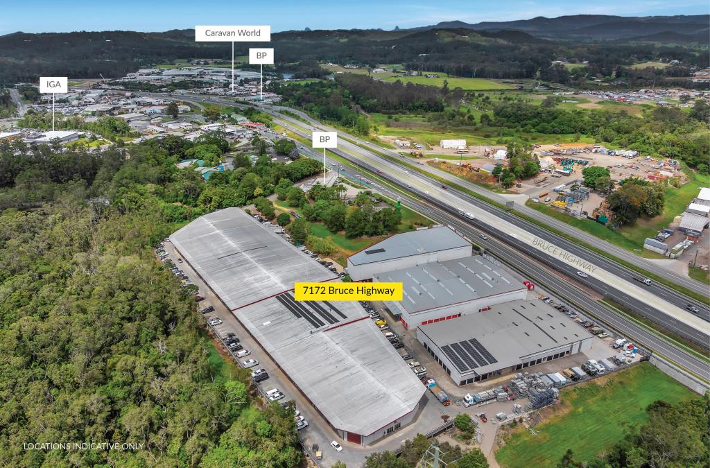 7172 Bruce Hwy, Forest Glen, QLD 4556