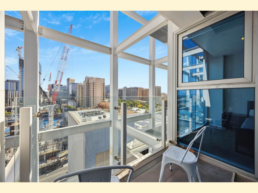 1102/16-20 Coglin St, Adelaide, SA 5000