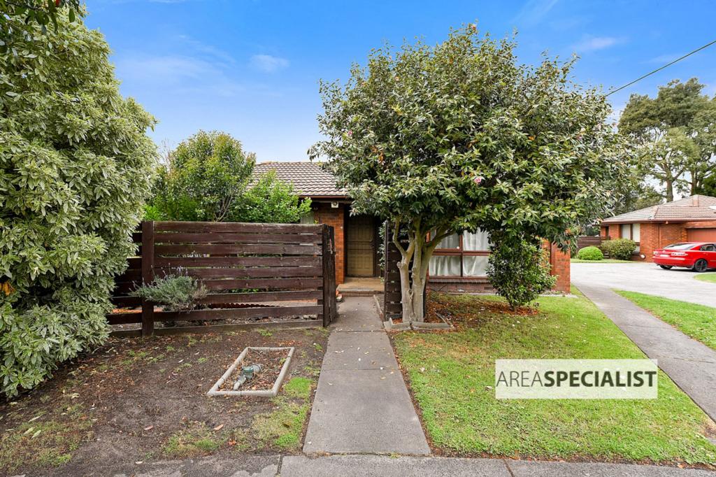 1/11 DIGBY CT, SPRINGVALE SOUTH, VIC 3172