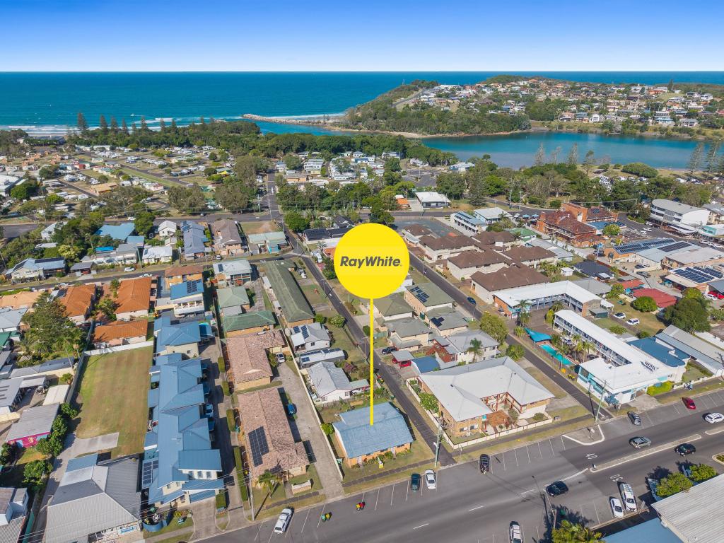 42 Woodburn St, Evans Head, NSW 2473