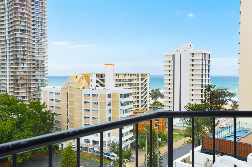 715/22 View Ave, Surfers Paradise, QLD 4217