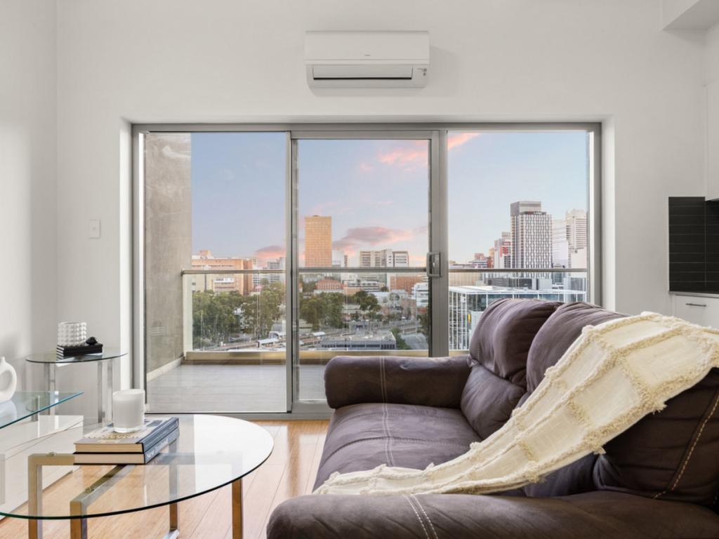 93/33 Newcastle St, Perth, WA 6000