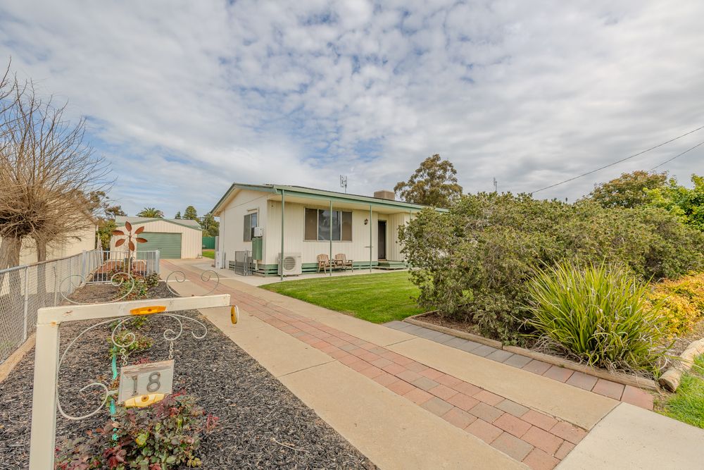 18 Church Rd, Nyah, VIC 3594