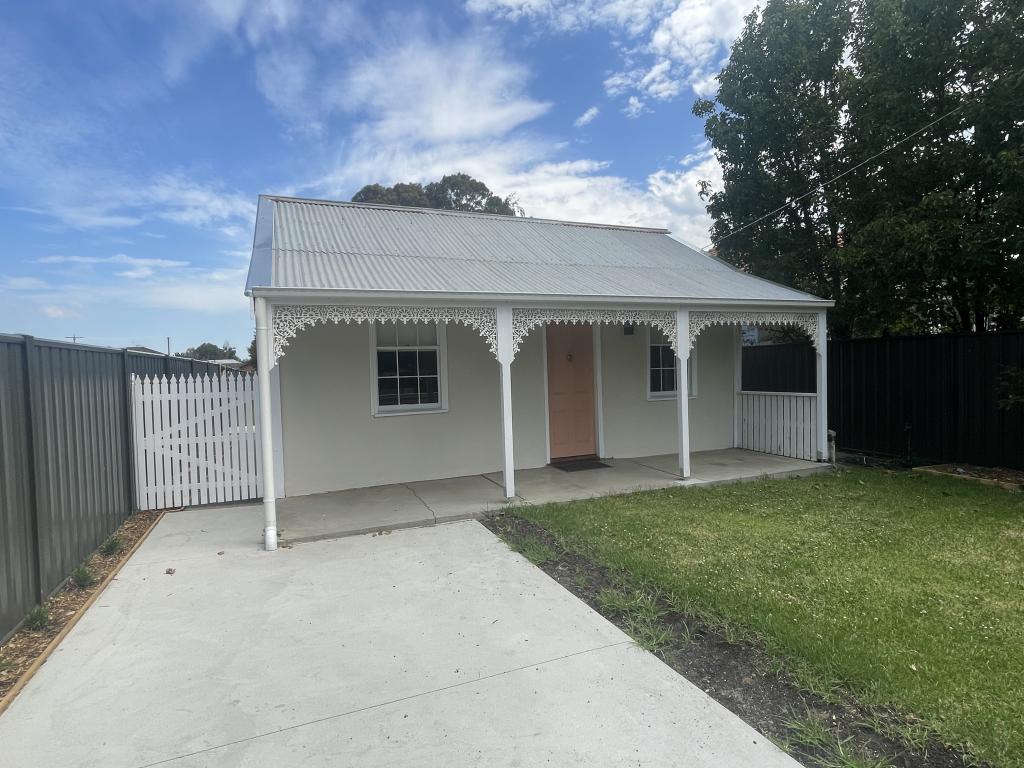 96 Fitzroy St, Sale, VIC 3850