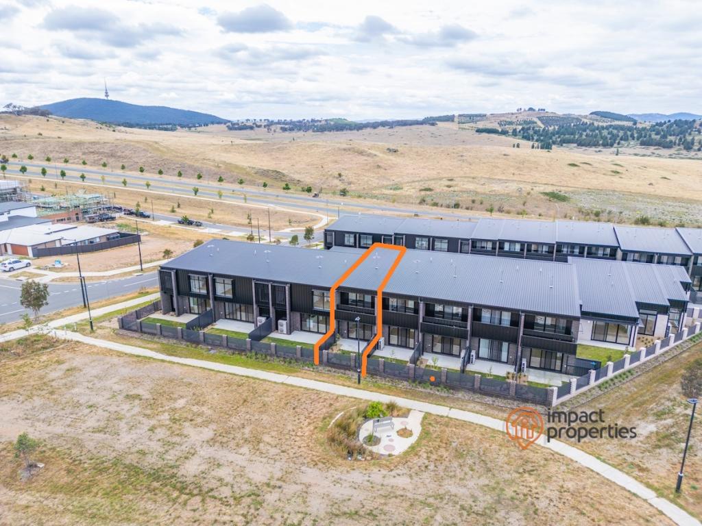 4/50 Maymuru Way, Whitlam, ACT 2611