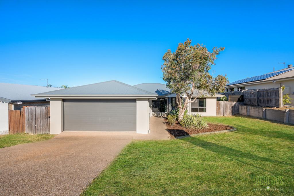25 Woodland Ct, Kirkwood, QLD 4680