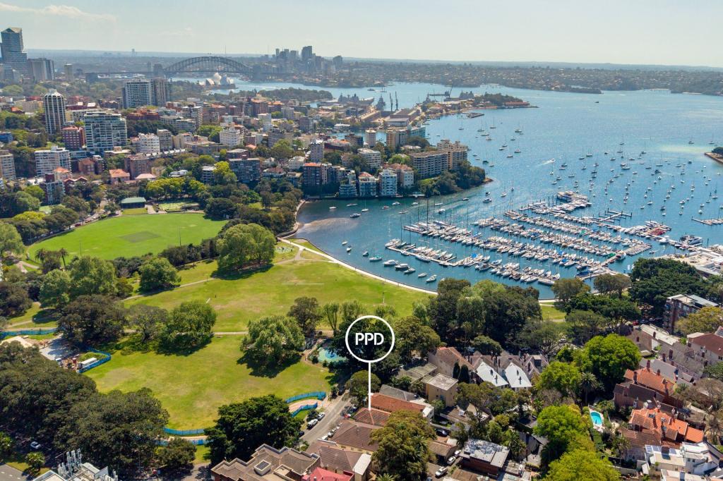 4 New Beach Rd, Darling Point, NSW 2027