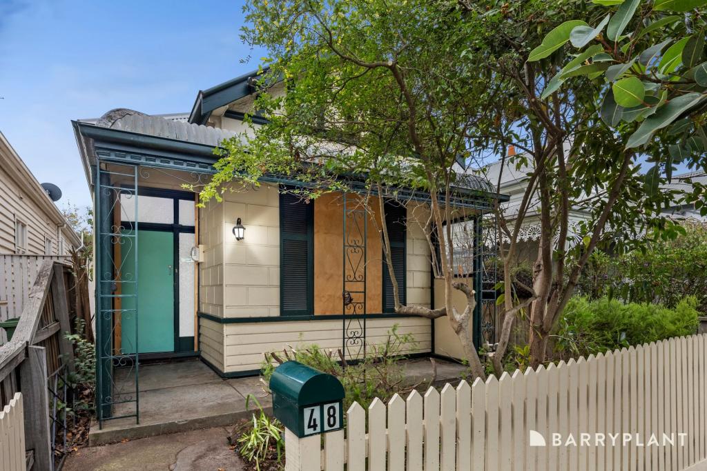 48 O'Farrell St, Yarraville, VIC 3013