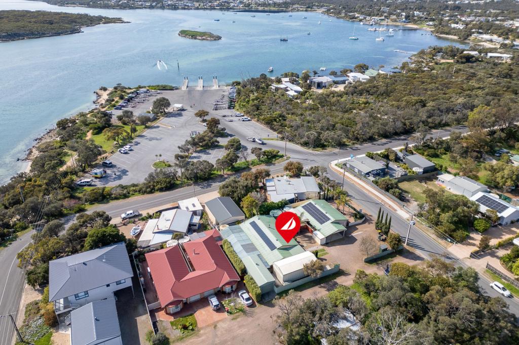 2B GREENLY AVE, COFFIN BAY, SA 5607