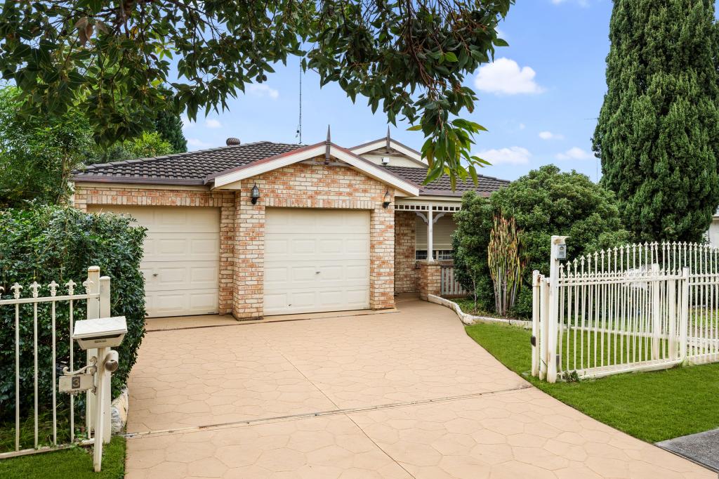 3 Leopold Pl, Cecil Hills, NSW 2171